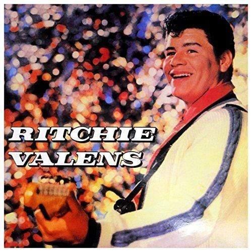 Ritchie Valens - Ritchie Valens (LP) - Joco Records