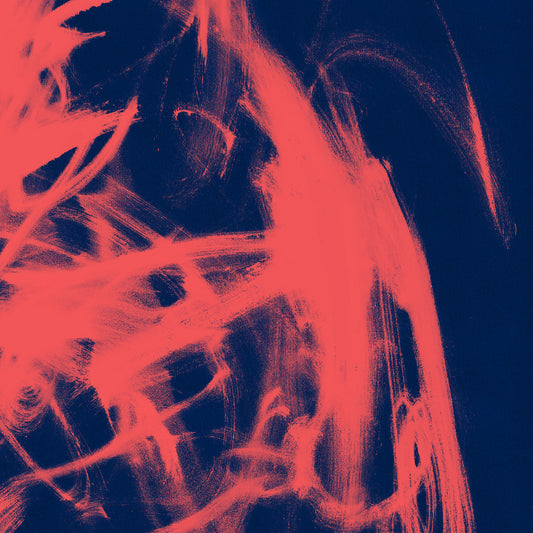 Rival Consoles - Landscape From Memory (Limited Edition, Translucent Vinyl) (LP)