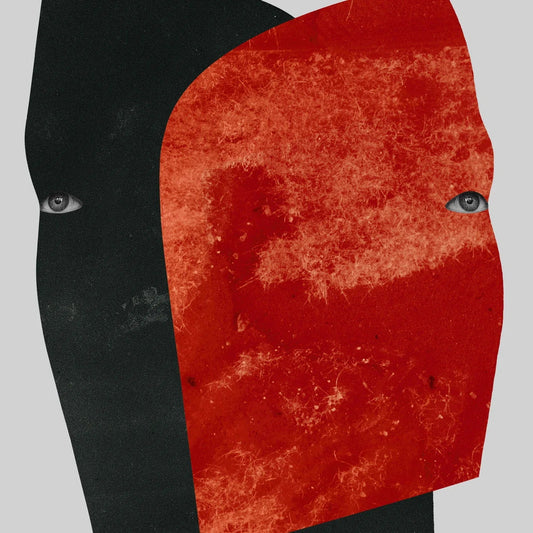 Rival Consoles - Persona (LP) - Joco Records