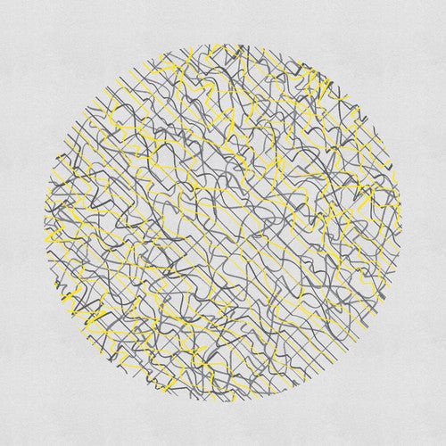 Rival Consoles - Sonne (12-Inch Vinyl EP) - Joco Records