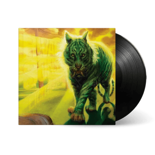 Rival Sons - Lightbringer (LP) - Joco Records