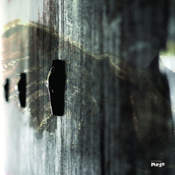 Rivet - On Feather And Wire (2 LP) - Joco Records