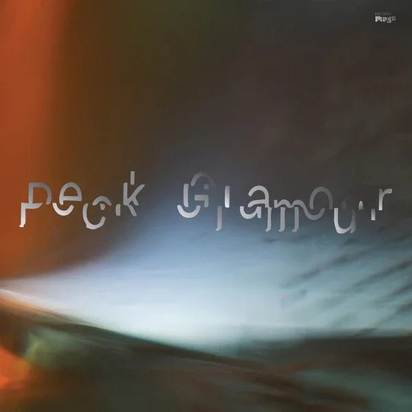 RIVET - Peck Glamour (Vinyl) - Joco Records