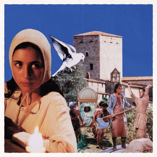 RIZ ORTOLANI - Magnificat (Vinyl)