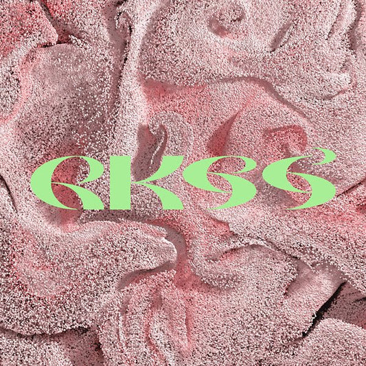 Rkss - Dj Tools (LP) - Joco Records