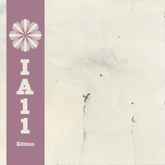 Rob Mazurek - Alternate Moon Cycles (IA11Deluxe Edition) (Deluxe Edition) (LP) - Joco Records