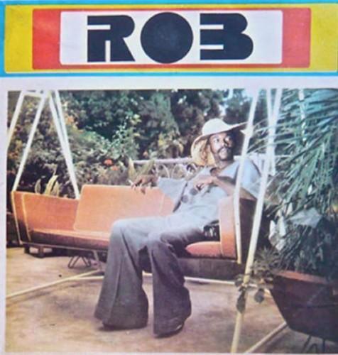 Rob - Rob LP (LP) - Joco Records