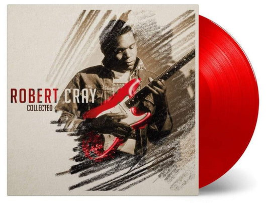 Robert Cray - Collected (Vinyl)