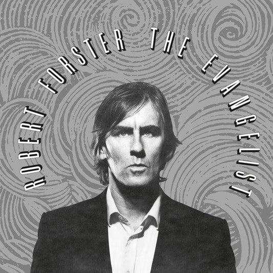 Robert Forster - The Evangelist (LP)