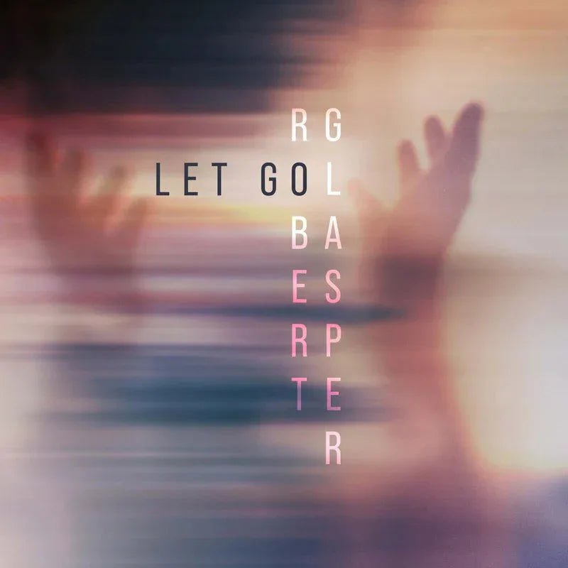 Robert Glasper - Let Go (2 LP) - Joco Records