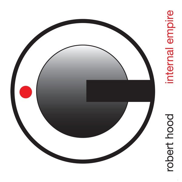 Robert Hood - Internal Empire (Vinyl Box Set) - Joco Records