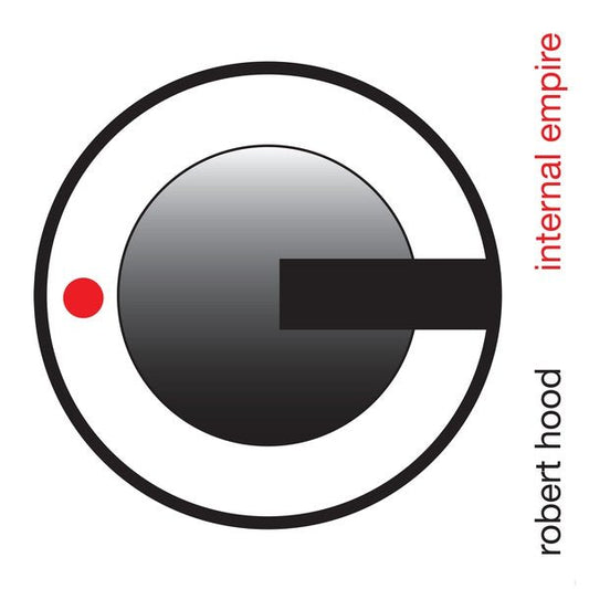 Robert Hood - Internal Empire (Vinyl Box Set) - Joco Records