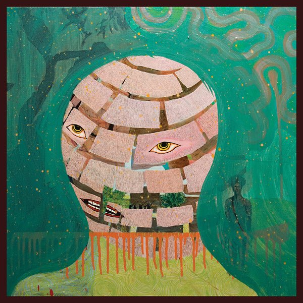 Robert Millis - The Lonesome High (LP) - Joco Records