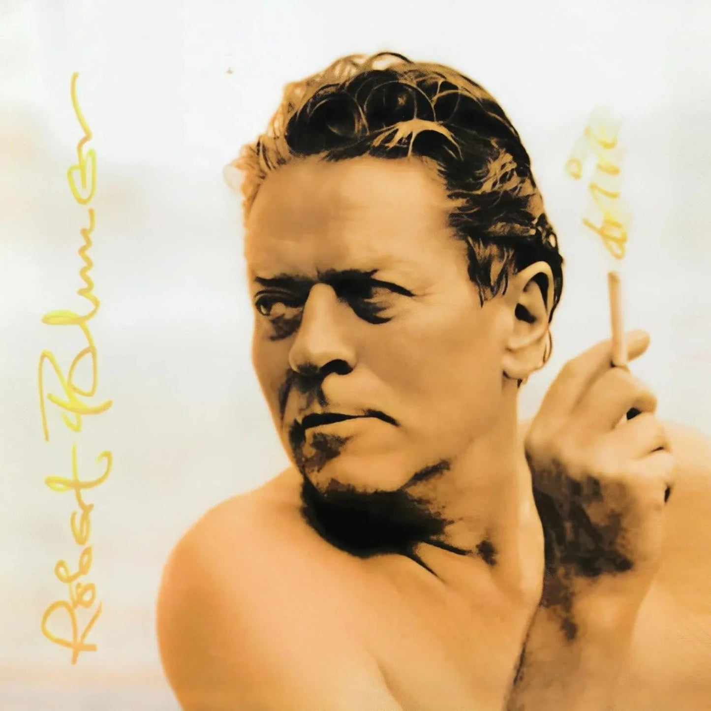 Robert Palmer - Drive (Limited Edition) (LP) - Joco Records