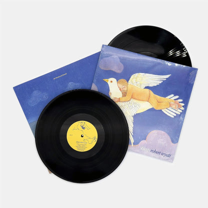 Robert Wyatt - Shleep (Remastered, 180 Gram) (2 LP) - Joco Records
