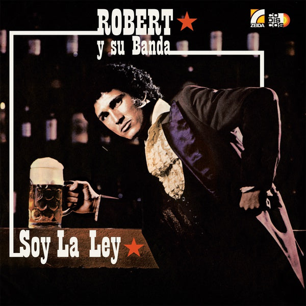 ROBERT Y SU BANDA - Soy La Ley
