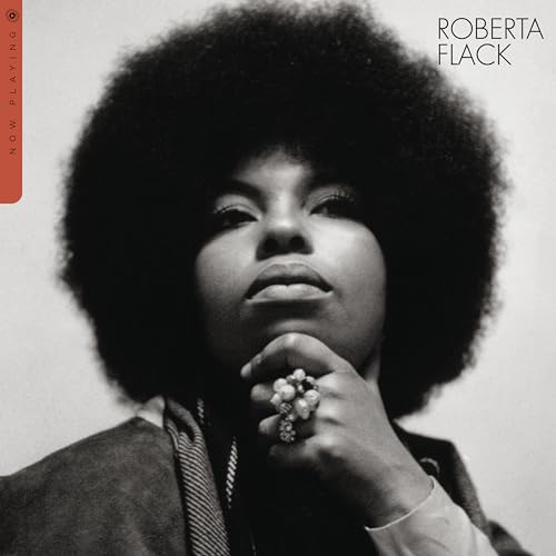 Roberta Flack - Now Playing (LP) - Joco Records
