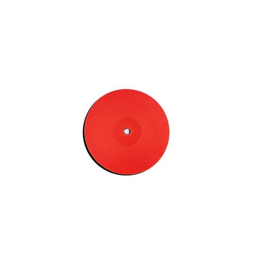 Roberto Clementi - Cadmio EP (12 - Inch Vinyl EP) - Joco Records