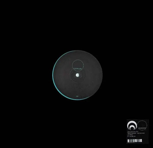 Roberto Clementi - Mobilhome EP (12 - Inch Vinyl EP) - Joco Records