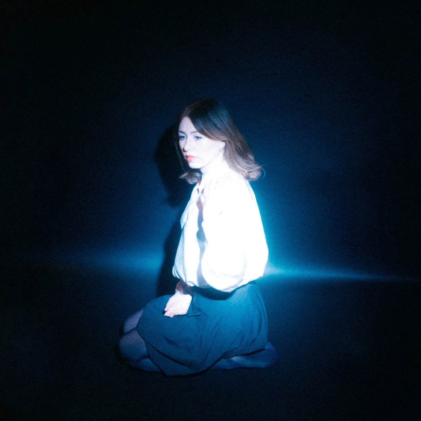 Robin Kester - Dark Sky Reserve (LP) - Joco Records