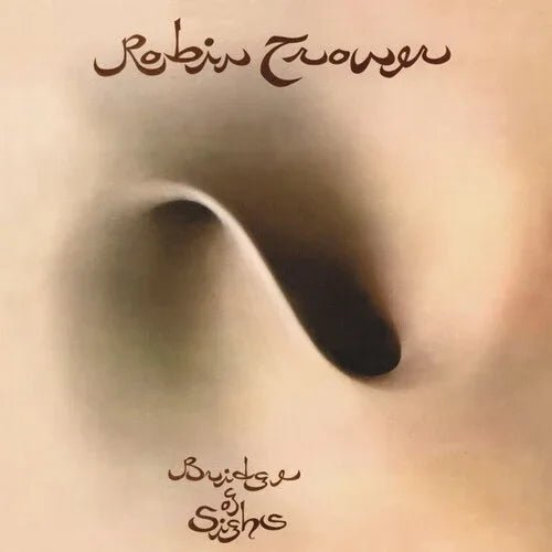 Robin Trower - Bridge Of Sighs (50th Anniversary Edition) (180 Gram, Gatefold) (2 LP) - Joco Records