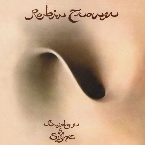 Robin Trower - Bridge Of Sighs (50th Anniversary Edition) (180 Gram Vinyl, Gatefold LP Jacket) (2 LP)