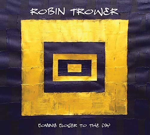 Robin Trower - Coming Closer To The Day (LP) - Joco Records