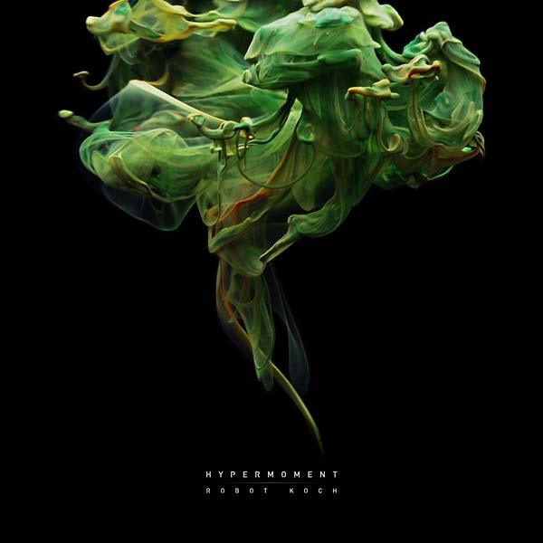 Robot Koch - Hypermoment (Vinyl) - Joco Records