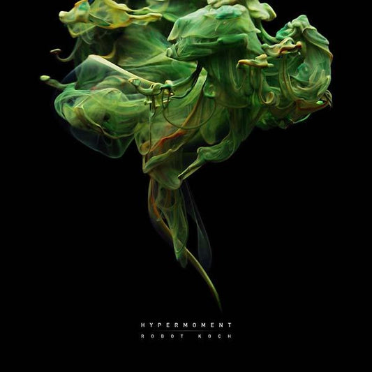 Robot Koch - Hypermoment (Vinyl) - Joco Records