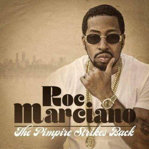 Roc Marciano - Pimpire Strikes Back (2 LP) - Joco Records