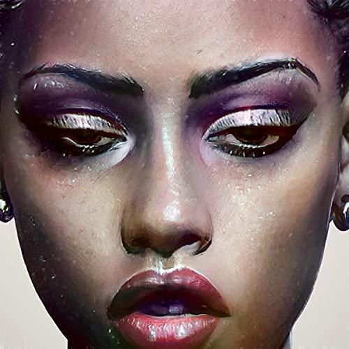 Rochelle Jordan - Play With The Changes (LP) - Joco Records
