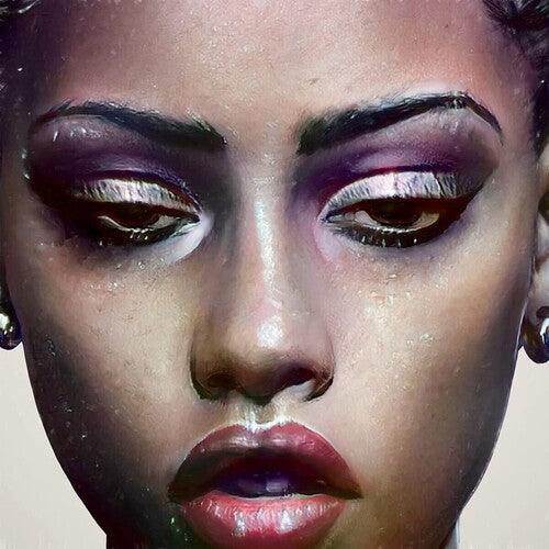Rochelle Jordan - Play With The Changes (LP) - Joco Records