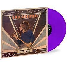 Rod Stewart - Every Picture Tells A Story (Limited Edition, Color Vinyl) (LP) - Joco Records