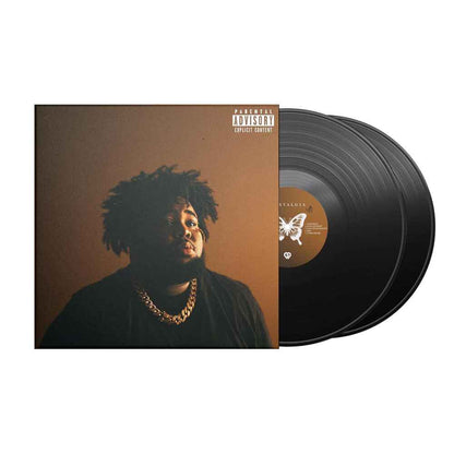 Rod Wave – Nostalgia (2 LP) - Joco Records