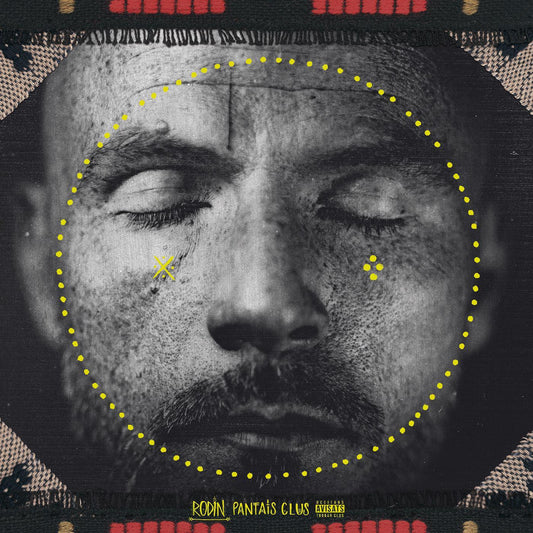 Rodìn - Pantais Clus (LP) - Joco Records