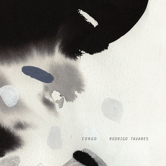 RODRIGO TAVARES - Congo
