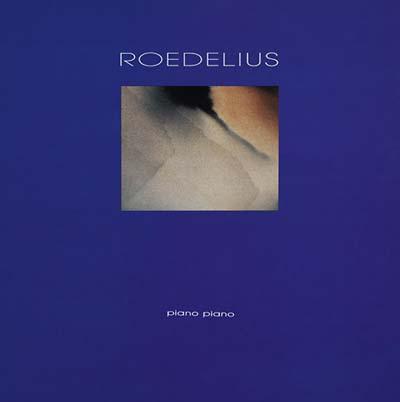 Roedelius - Piano Piano (LP) - Joco Records