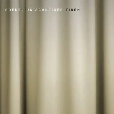 Roedelius Schneider - Tiden (LP) - Joco Records
