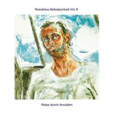 Roedelius - Selbstportrait Vol. Iii/Reise Durch Arcadien (LP) - Joco Records