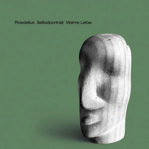 Roedelius - Selbstportrait Wahre Liebe (LP) - Joco Records