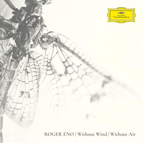 Roger Eno - Without Air, Without Wind (LP) - Joco Records