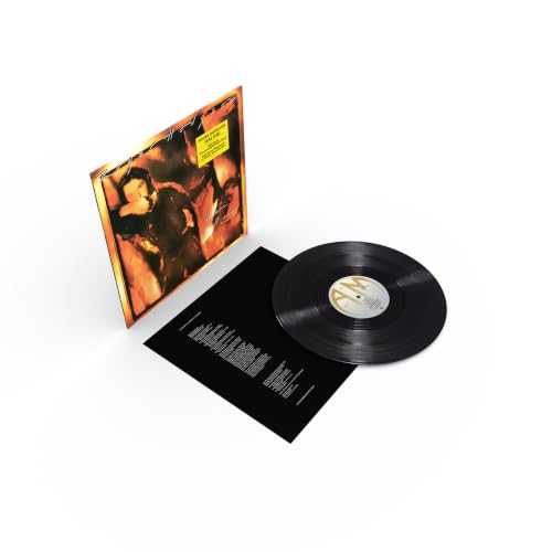 Roger Hodgson - Hai Hai (180 Gram, Half-Speed Mastered) (LP) - Joco Records