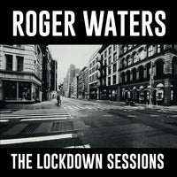 Roger Waters - The Lockdown Sessions (Vinyl) - Joco Records