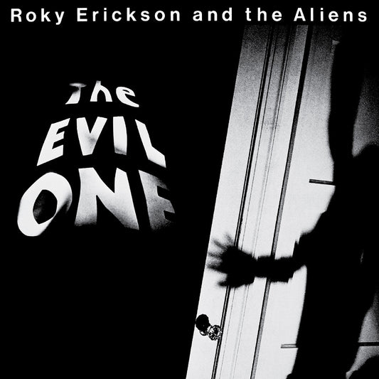 Roky Erickson - The Evil One