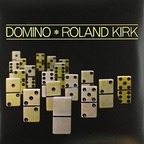 Roland Kirk - Domino (LP) - Joco Records