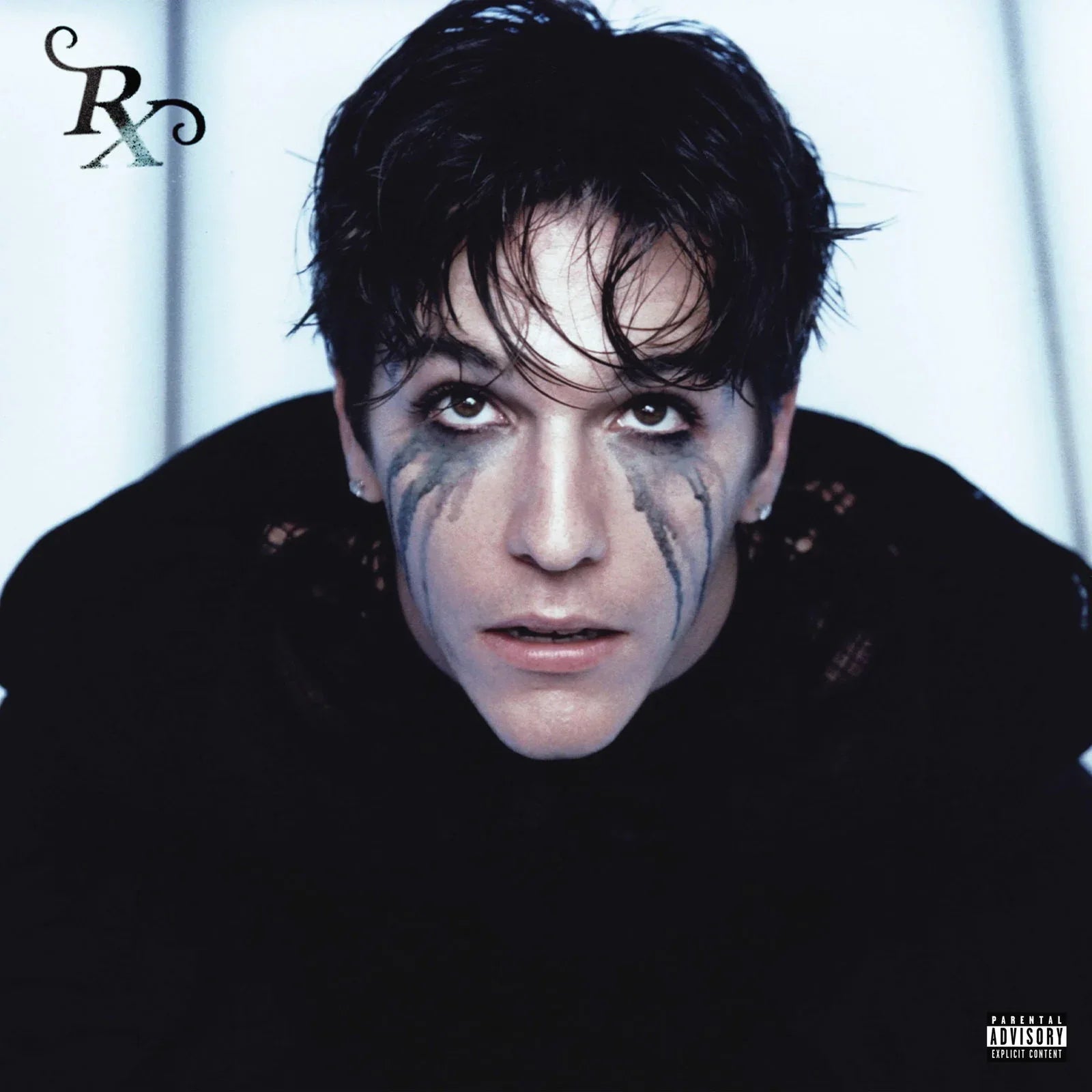 Role Model - RX (Limited Edition, White Vinyl) (LP) - Joco Records