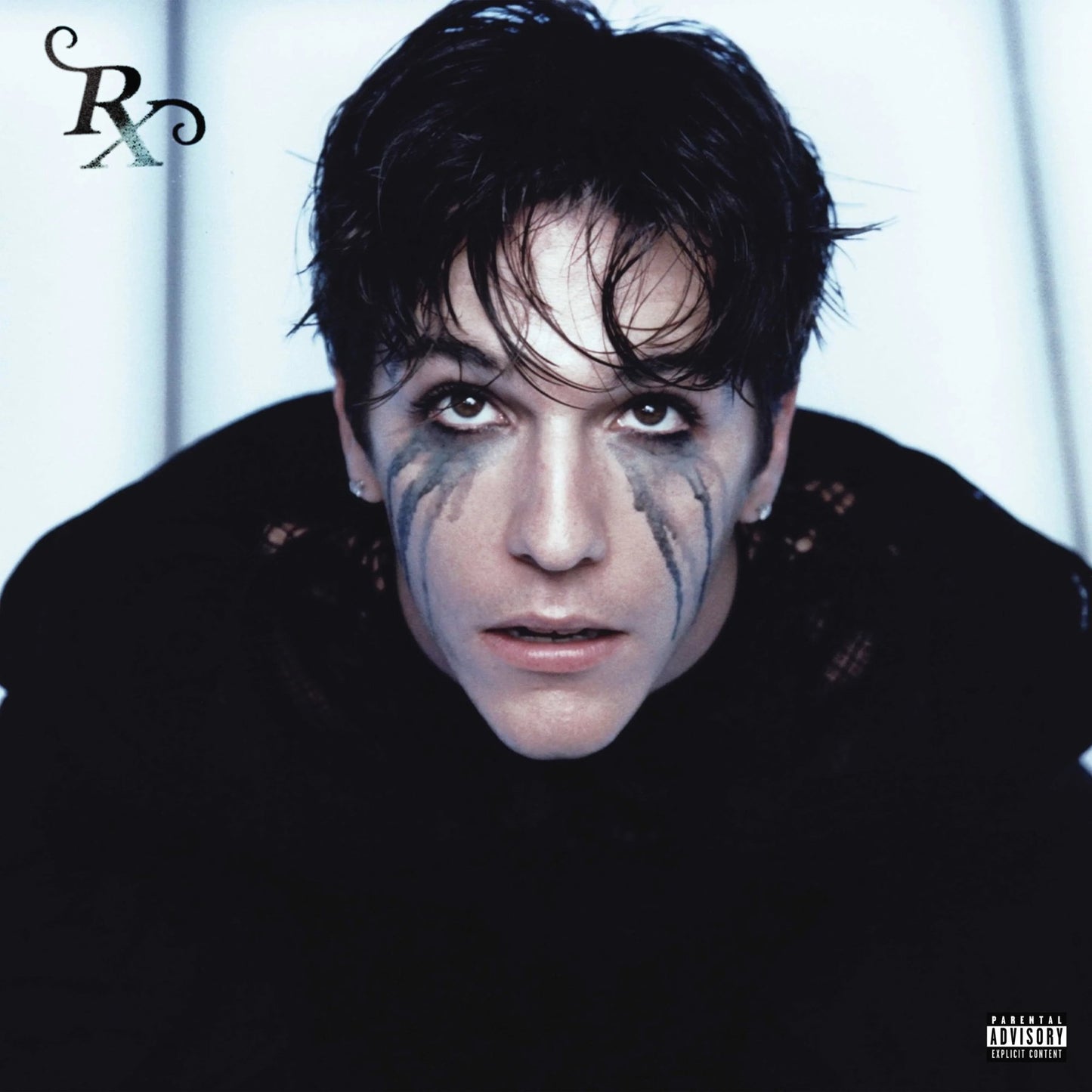 Role Model - Rx (LP) - Joco Records