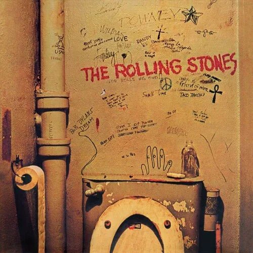 Rolling Stones - Beggars Banquet (RSD Exclusive, 4.22.23) (LP) - Joco Records