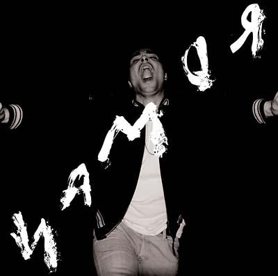 Roman - Roman (LP) - Joco Records