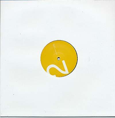 Roman - So Ghost? - Remixes (Vinyl) - Joco Records